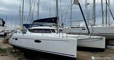 Fountaine Pajot Lavezzi 40