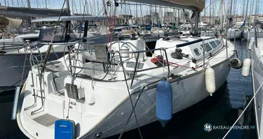 Jeanneau Sun Fast 40.3