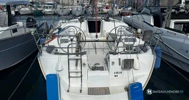 Jeanneau Sun Fast 40.3