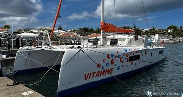 Outremer  51