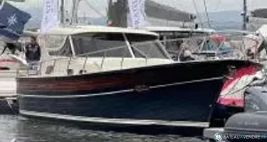 Fratelli Aprea Sorrento 12 Hard Top