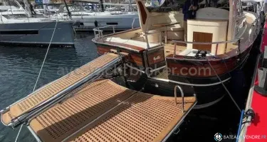 Fratelli Aprea Sorrento 12 Hard Top