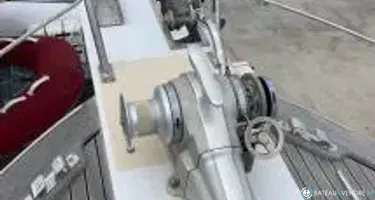 Nautica  36 Europa