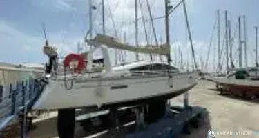 Wauquiez Pilot Saloon 55