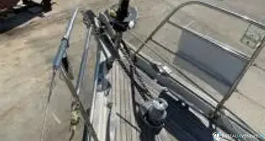 Wauquiez Pilot Saloon 55