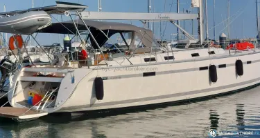 Bavaria  55 Cruiser