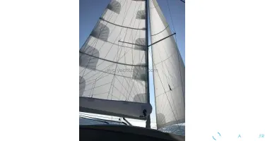 Beneteau Oceanis 55.1