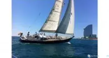 Southern Ocean Shipyard Gallant 53