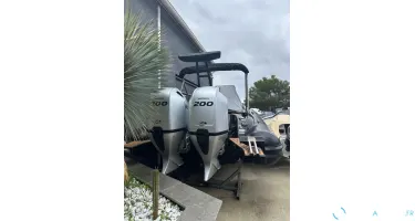 TWIN 200CV HONDA