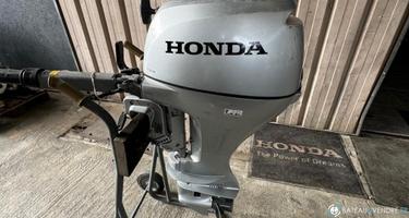 Honda 15