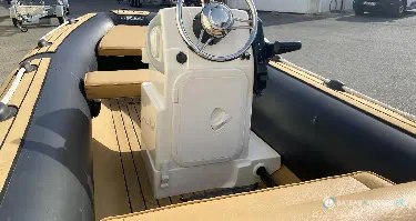 AER Marine Alusmart 350