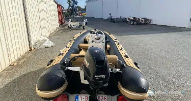 AER Marine Alusmart 350