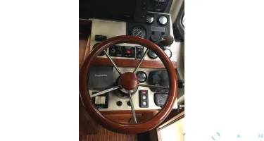 Botnia Marin Targa 25