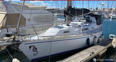 Beneteau Idylle 11.50