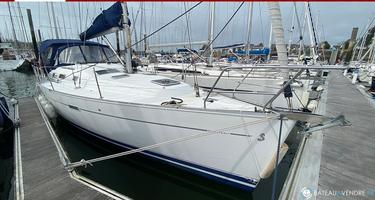 Beneteau Oceanis 343 Clipper