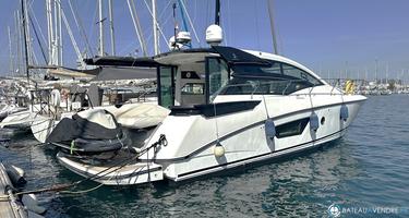 Beneteau Gran Turismo 46