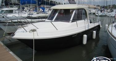 Guymarine Evada 740