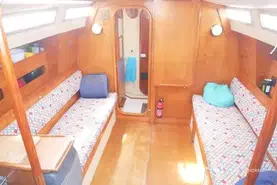 Marine Project Moody 29
