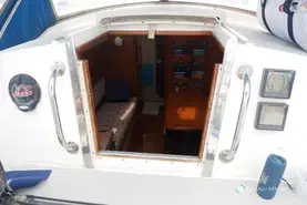 Marine Project Moody 29