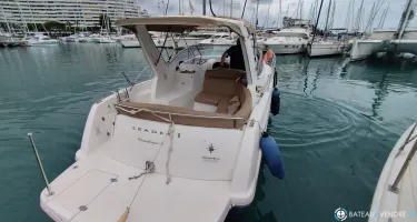 Jeanneau Leader 8