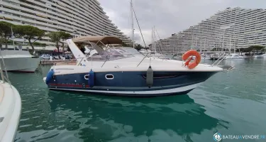 Jeanneau Leader 8