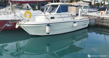 Beneteau Antares 620