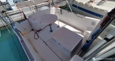 Beneteau Antares 620