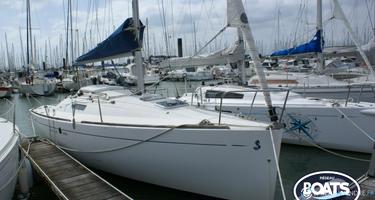 Beneteau First 260