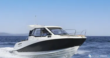 Quicksilver  675 Weekend