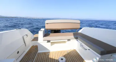 Quicksilver  675 Weekend