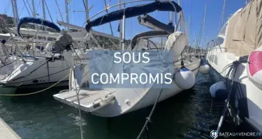 Bavaria  40 Cruiser