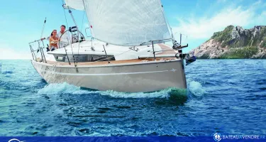 Bavaria Cruiser 34