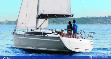 Bavaria Cruiser 34