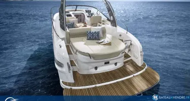Bavaria S 29