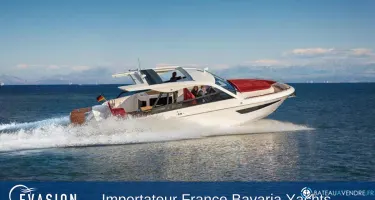 Bavaria Vida 33 HT