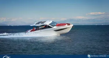 Bavaria Vida 33 HT