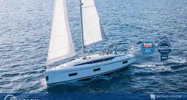 Bavaria C42
