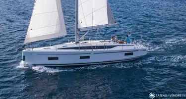 Bavaria C42