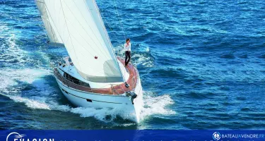 Bavaria Cruiser 46