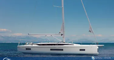 Bavaria C46