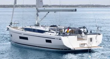Bavaria C46