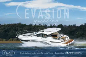 Bavaria SR41