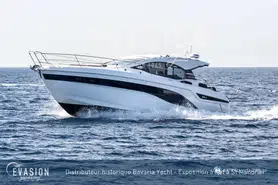 Bavaria SR41