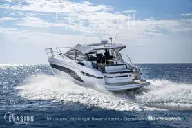 Bavaria SR41