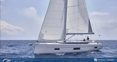 Bavaria C50
