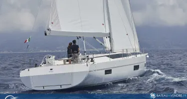 Bavaria C50