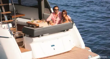 Bavaria R40 Coupe