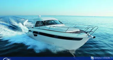 Bavaria S 45 Hardtop