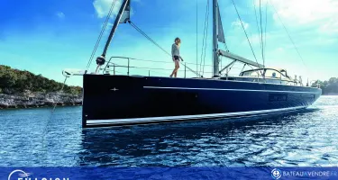 Bavaria C57