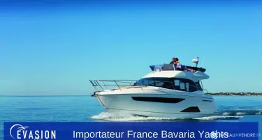 Bavaria R40 Fly